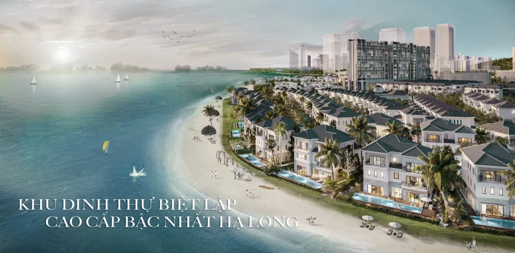 BIM Land Hạ Long 