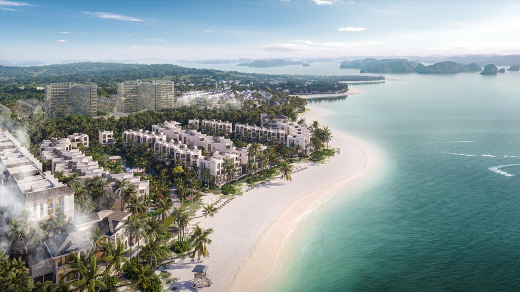 BIM Land Hạ Long 