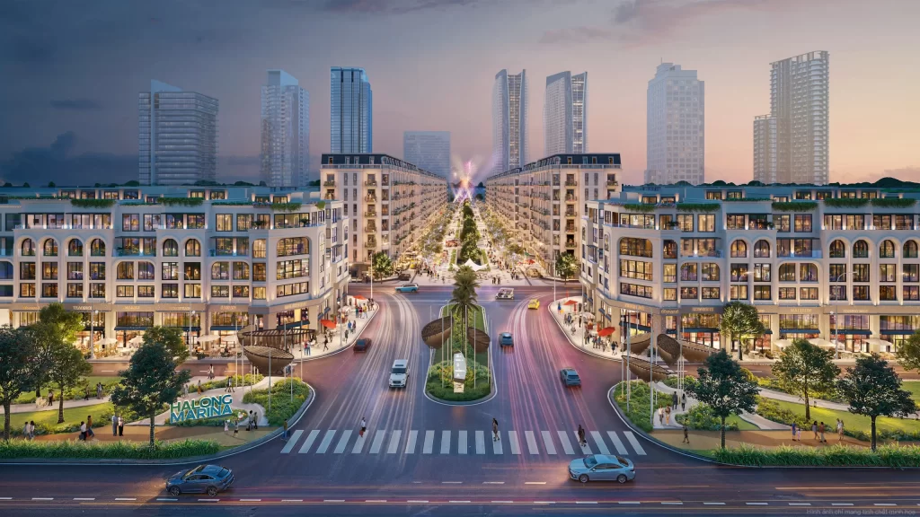 BIM Land Hạ Long 