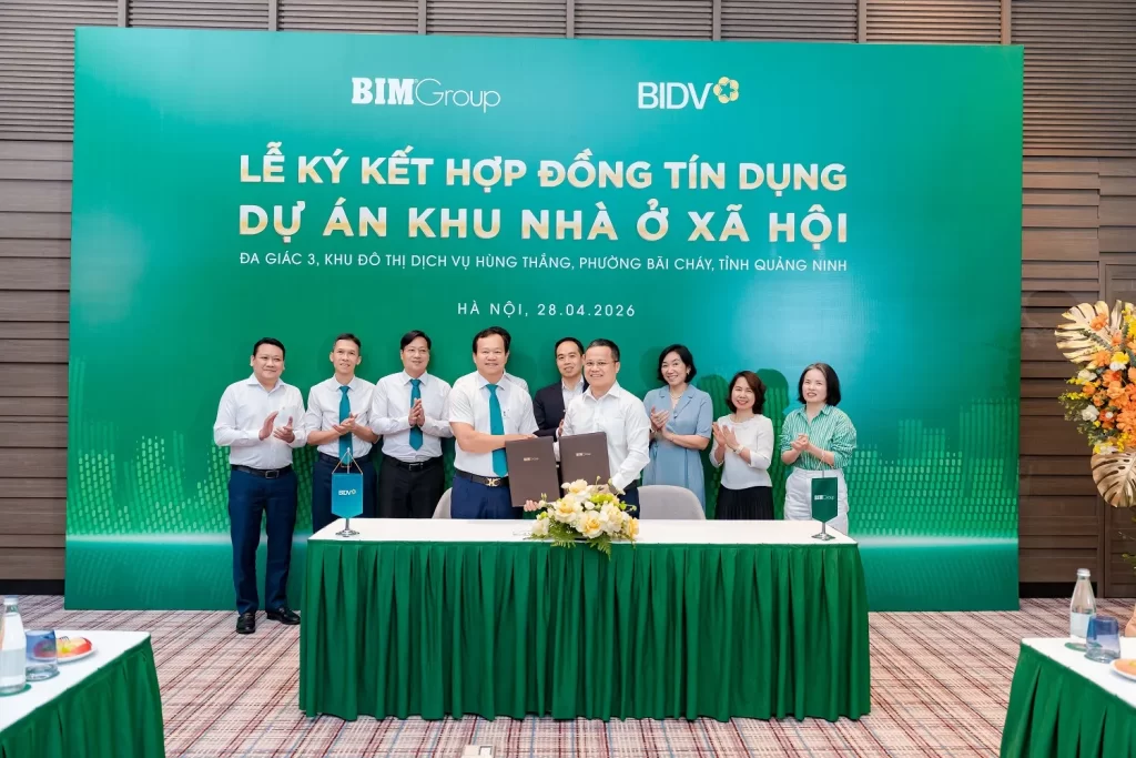 BIM Land Hạ Long 