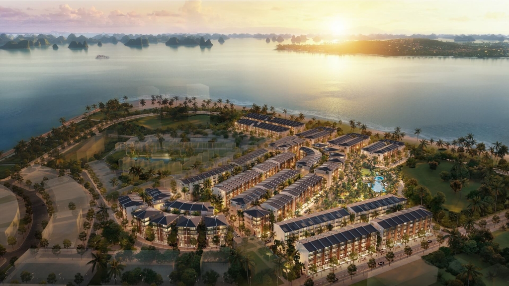 BIM Land Hạ Long 