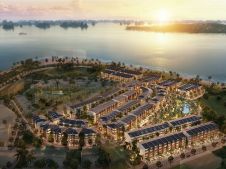 Horizon Bay Hạ Long