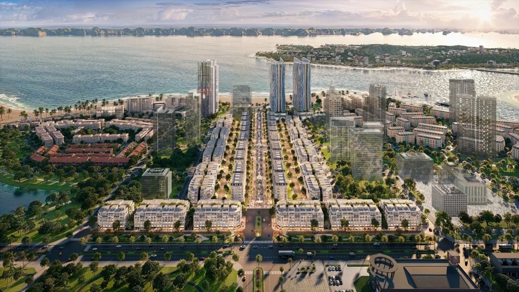 BIM Land Hạ Long 